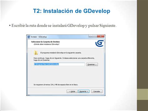 gdevelop|gdevelop descargar.